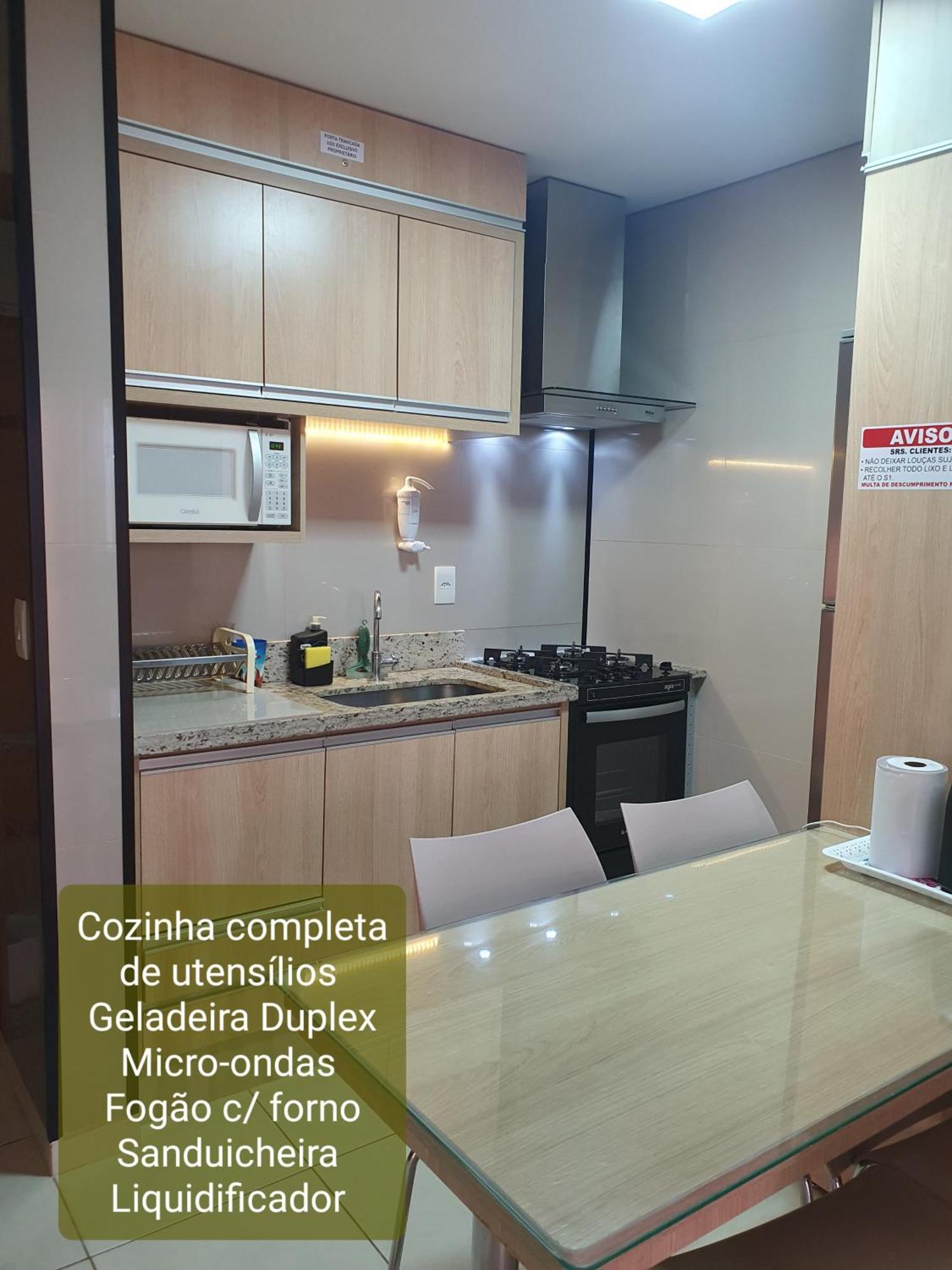 Gran Reserva Casa Da Madeira 2 Quartos Caldas Novas Bagian luar foto
